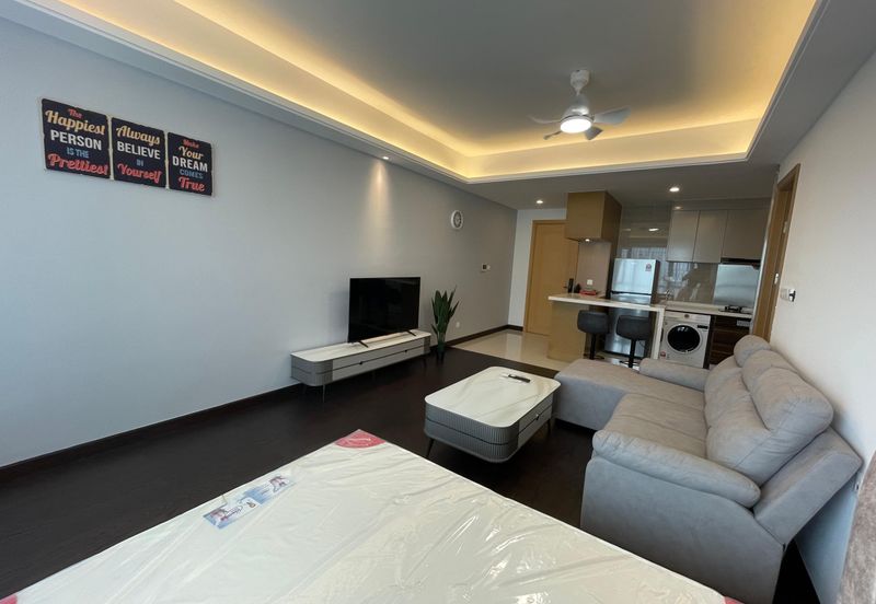 R&F Princess Cove - Seine Region