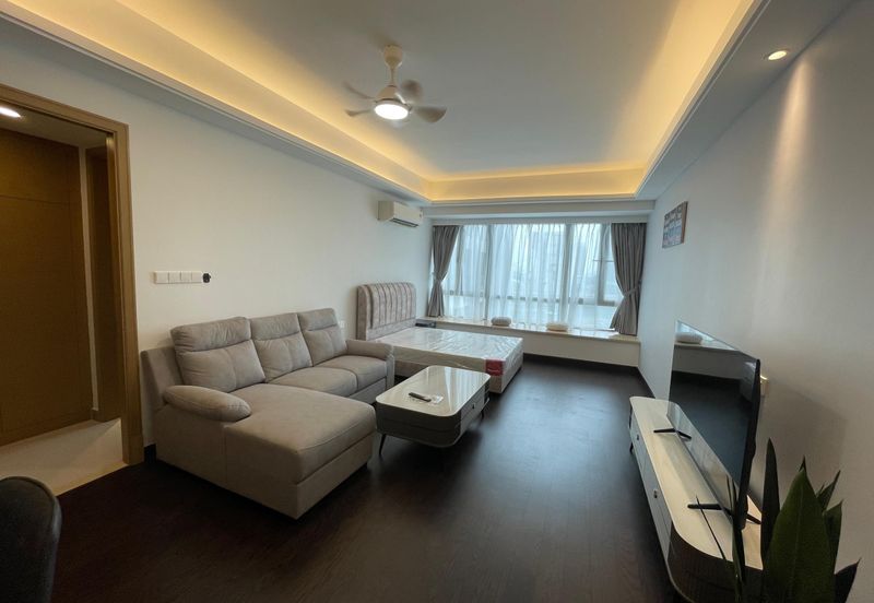 R&F Princess Cove - Seine Region