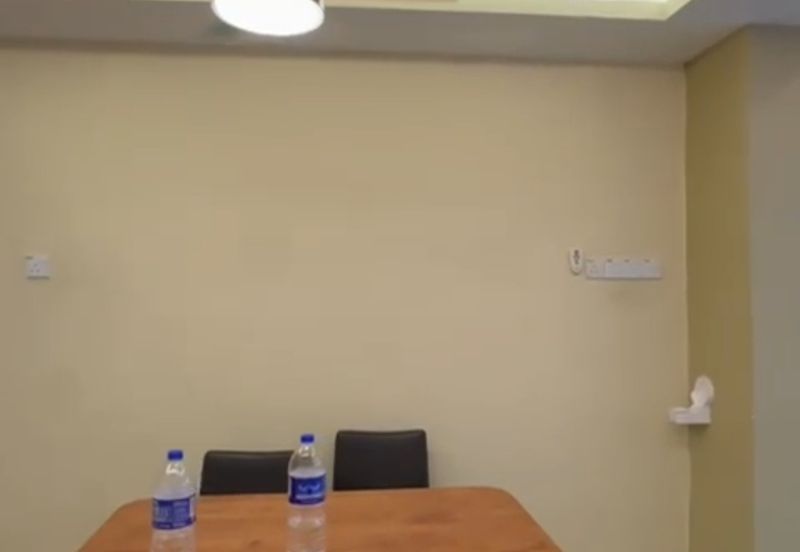 Taman Scientex Kulai