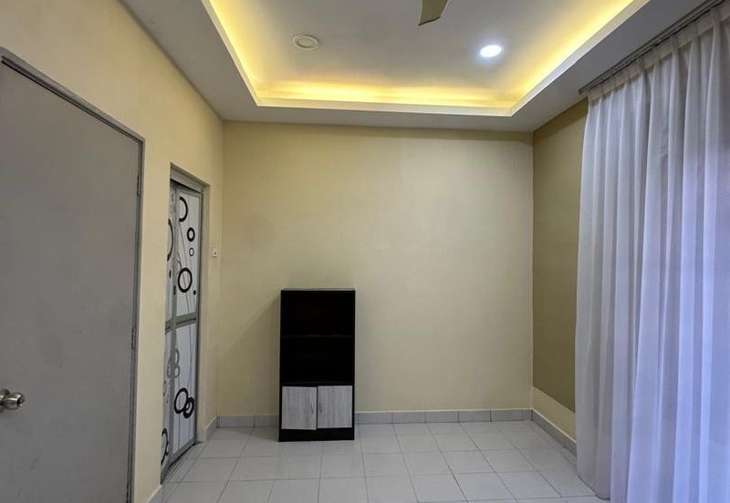 Taman Scientex Kulai