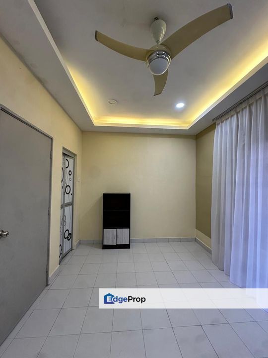 Taman Scientex Kelapa Sawit Tamans Scientexs Kelapas SawitsRenovated unit, Johor, Kulai