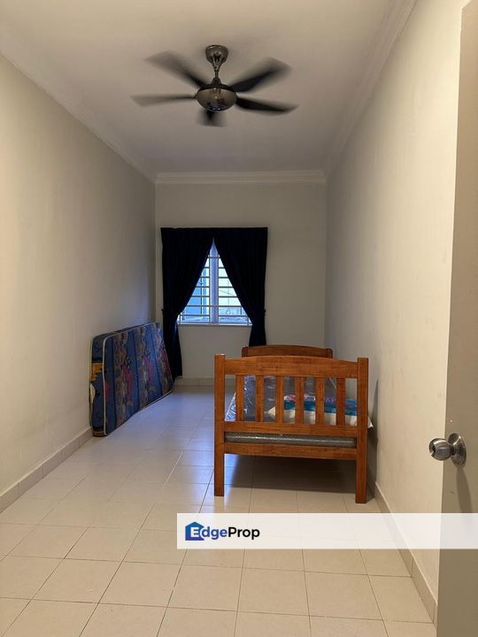 Taman Scientex Kelapa Sawit Tamans Scientexs Kelapas SawitsRenovated unit, Johor, Kulai