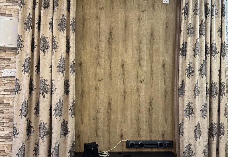 Taman Scientex Kulai