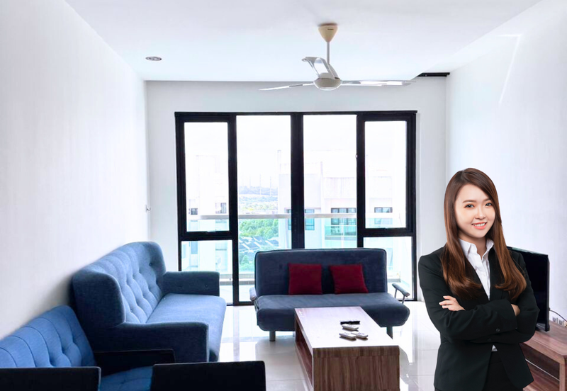 Impiana @ East Ledang