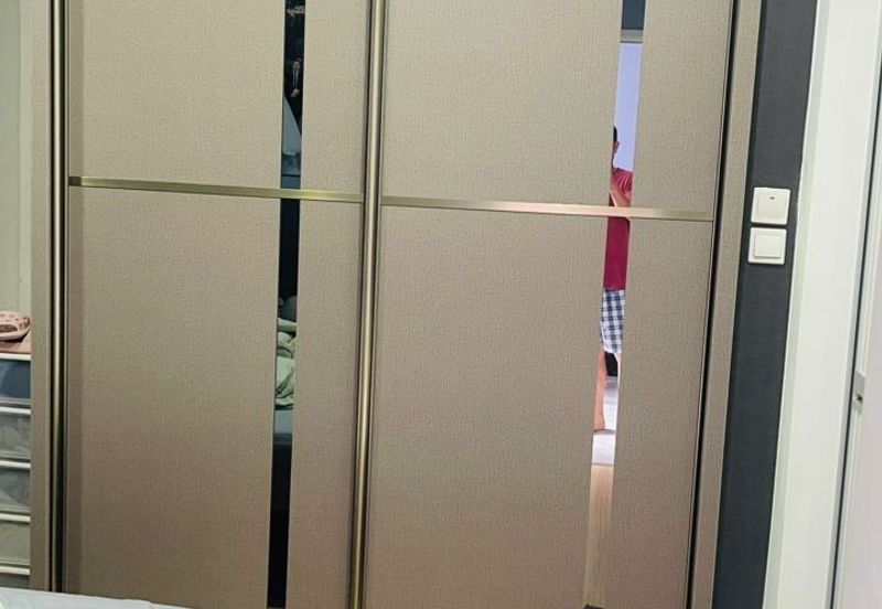 Midas Perling Apartment