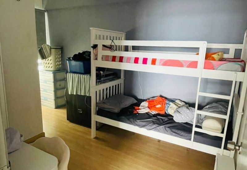 Midas Perling Apartment