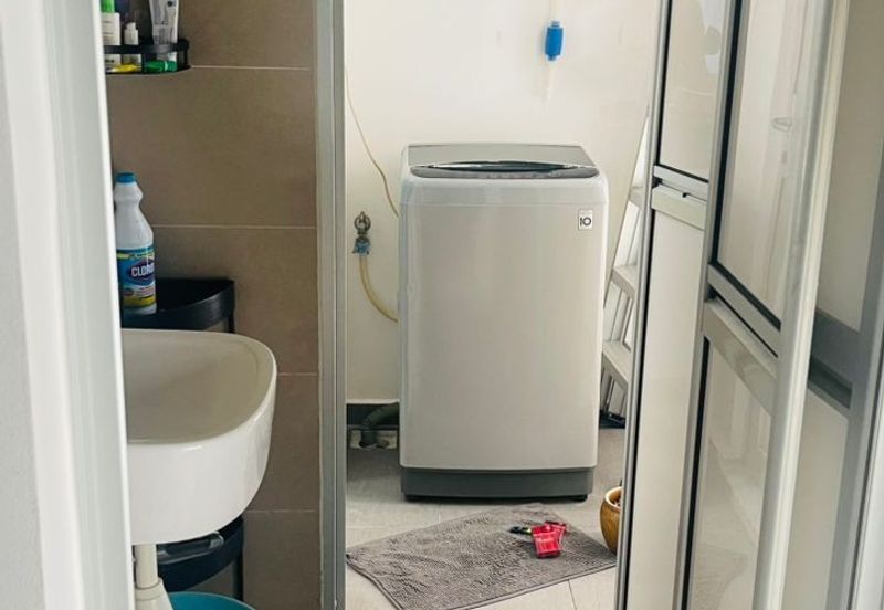 Midas Perling Apartment