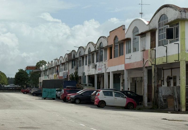 Kawasan Perindustrian Seelong