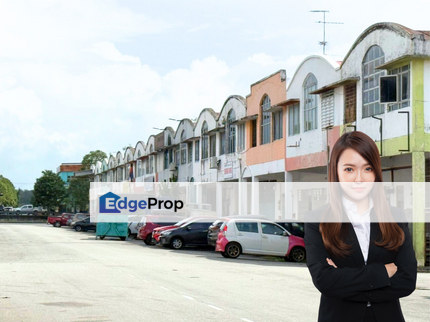 Seelong Idaman Seelong Idaman, Johor, Senai