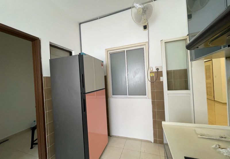 The Hills, Horizon Hills