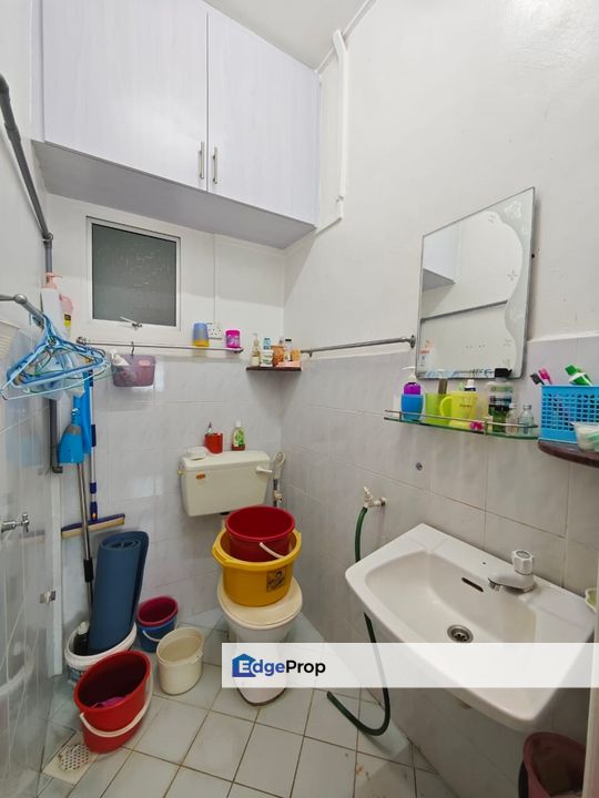 Taman Melawari Tamans Melawatis, Renovated unit , Johor, Skudai