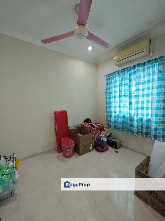 Taman Melawari Tamans Melawatis, Renovated unit , Johor, Skudai