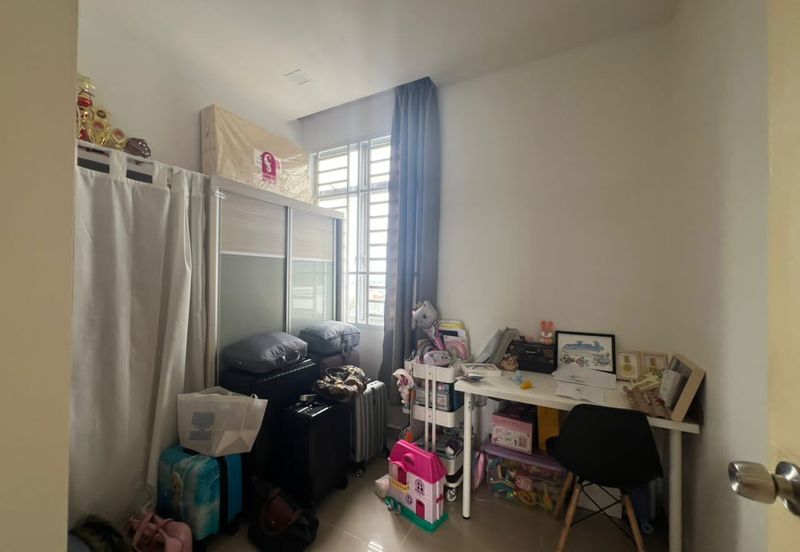 Kipark Apartment (KIP Villa Indah)