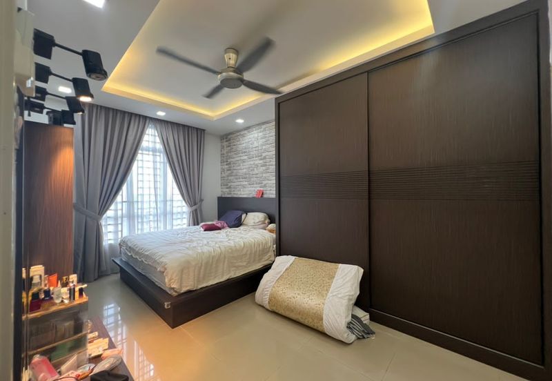 Kipark Apartment (KIP Villa Indah)