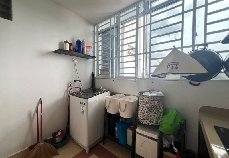 Kipark Apartment (KIP Villa Indah)