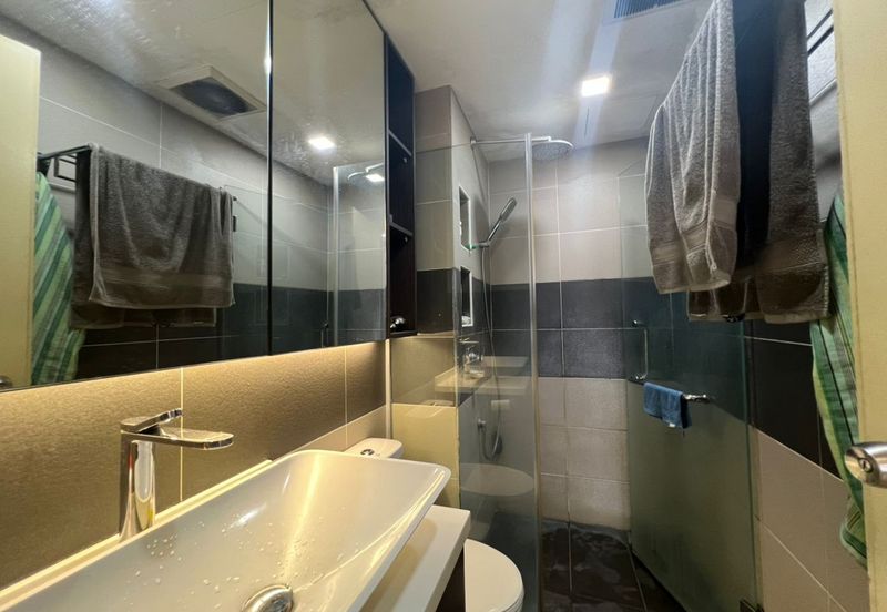 Kipark Apartment (KIP Villa Indah)