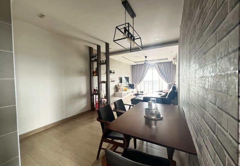 Kipark Apartment (KIP Villa Indah)