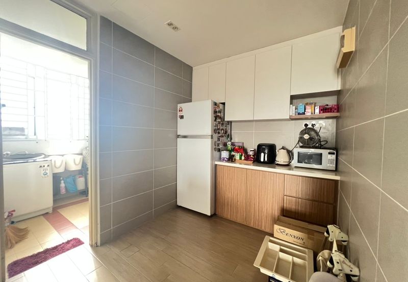 Kipark Apartment (KIP Villa Indah)