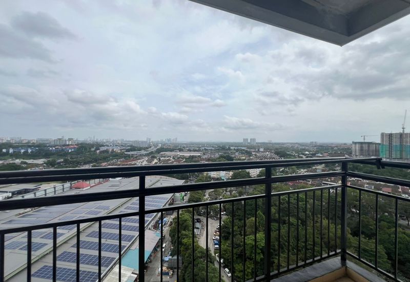 Kipark Apartment (KIP Villa Indah)