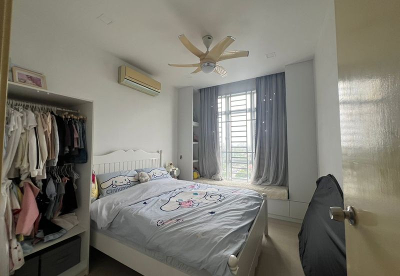 Kipark Apartment (KIP Villa Indah)