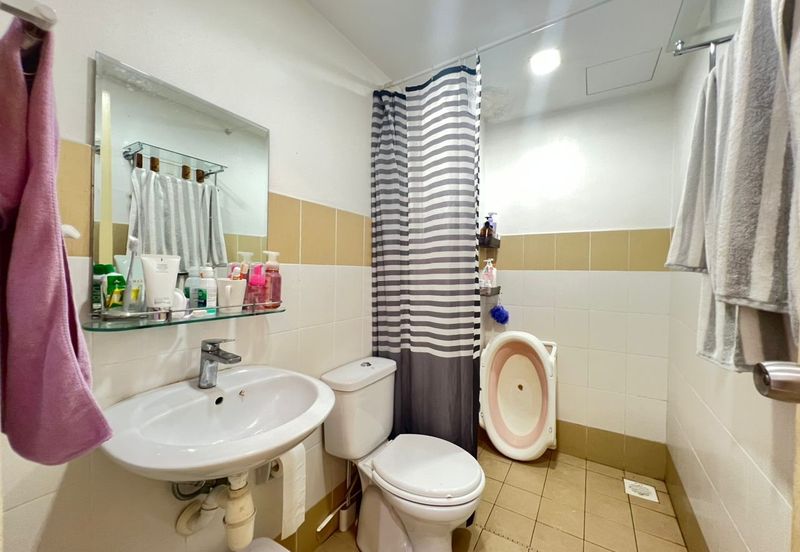 Kipark Apartment (KIP Villa Indah)