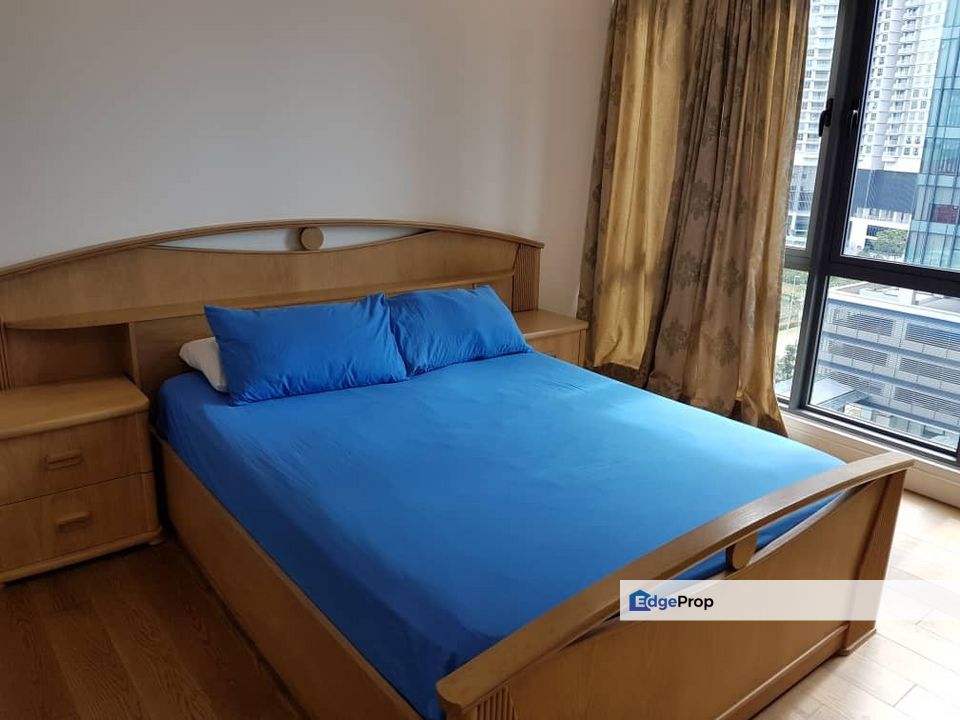 Imperia Imperials, Fully furnished , Johor, Kota Iskandar