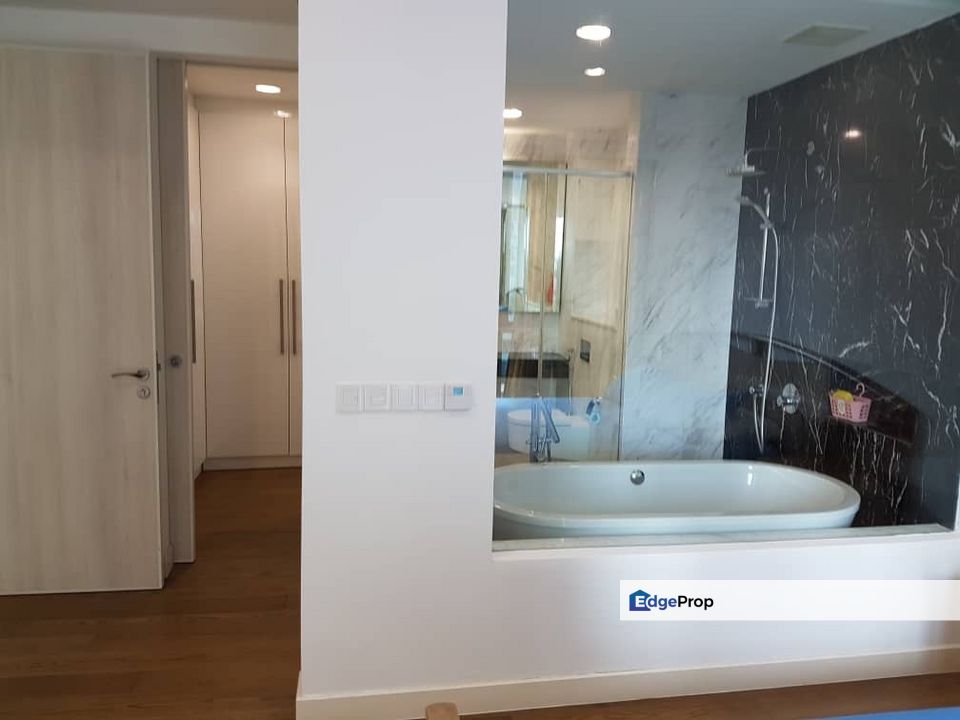 Imperia Imperials, Fully furnished , Johor, Kota Iskandar