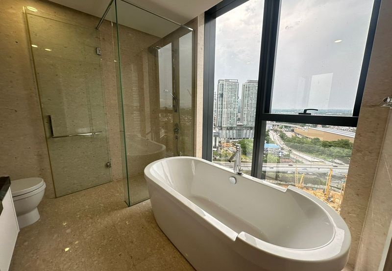 The Astaka @ 1 Bukit Senyum