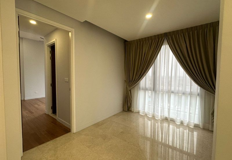 The Astaka @ 1 Bukit Senyum