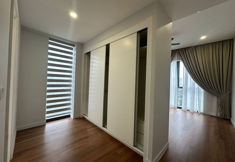 The Astaka @ 1 Bukit Senyum