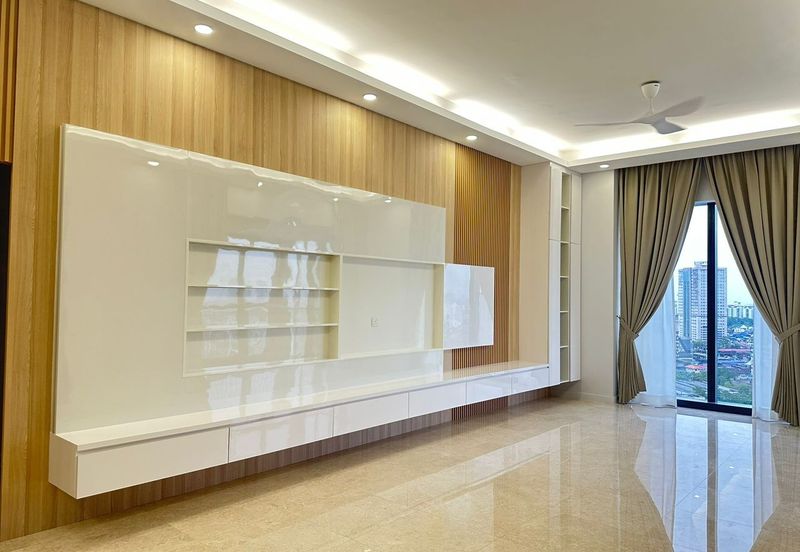 The Astaka @ 1 Bukit Senyum