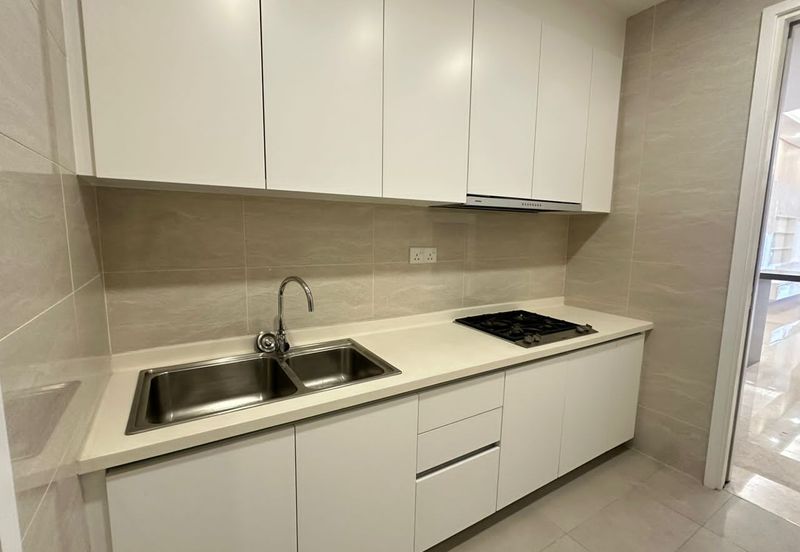 The Astaka @ 1 Bukit Senyum