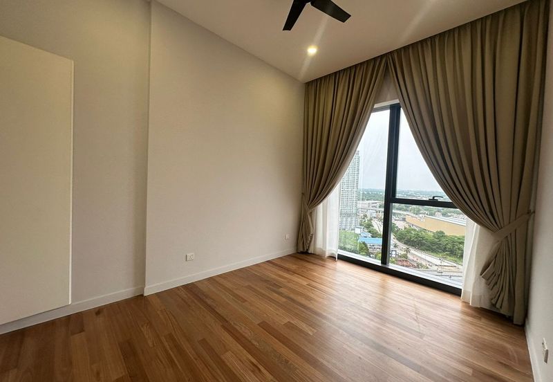 The Astaka @ 1 Bukit Senyum