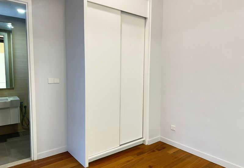 The Astaka @ 1 Bukit Senyum