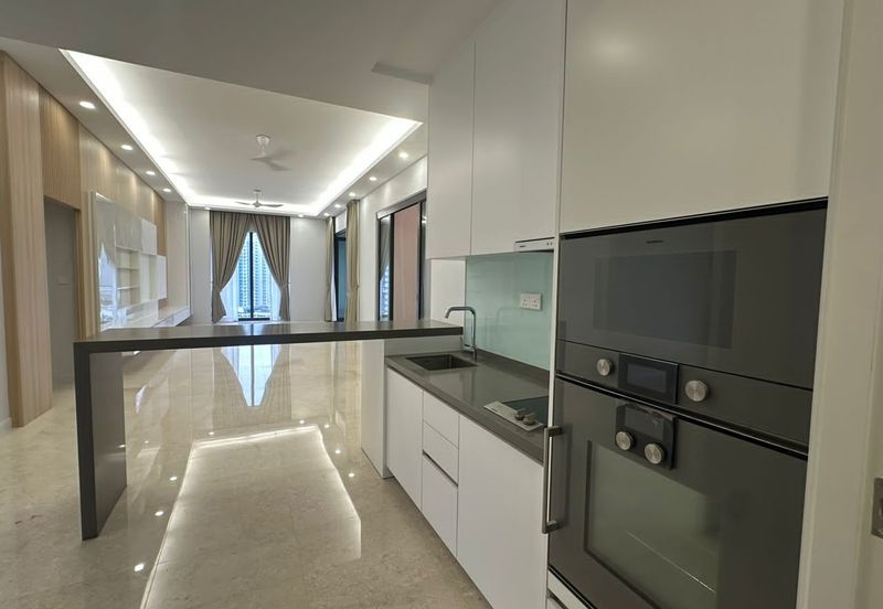 The Astaka @ 1 Bukit Senyum