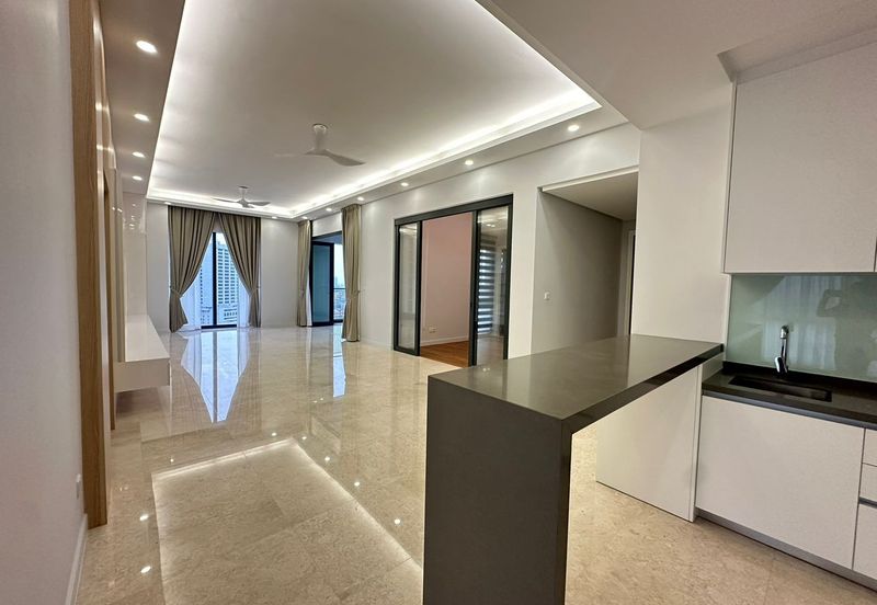 The Astaka @ 1 Bukit Senyum