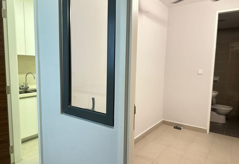 The Astaka @ 1 Bukit Senyum