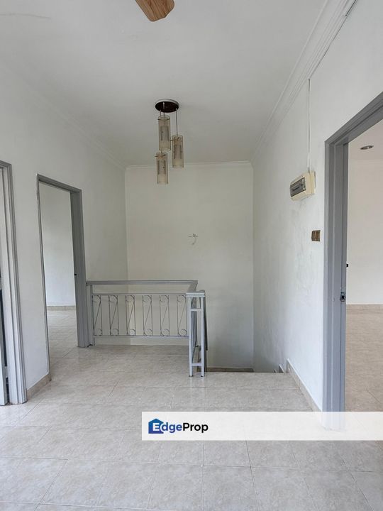 Nusa Villa Nusas Villas, GNG , Johor, Nusajaya