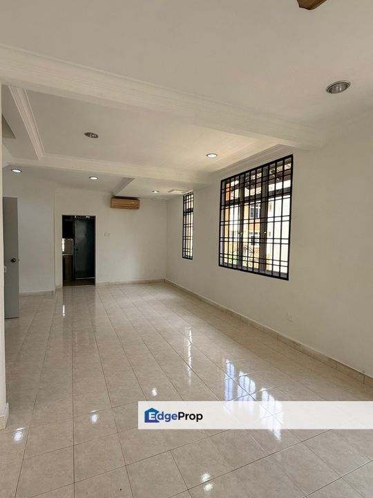 Nusa Villa Nusas Villas, GNG , Johor, Nusajaya