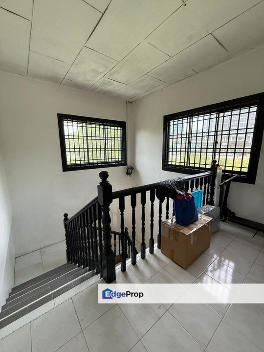 Taman Sri Amar Tamans Seris Amars, Bumi release , Johor, Johor Bahru