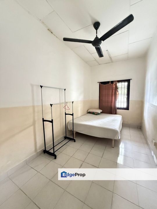 Taman Sri Amar Tamans Seris Amars, Bumi release , Johor, Johor Bahru