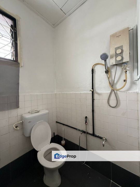 Taman Sri Amar Tamans Seris Amars, Bumi release , Johor, Johor Bahru