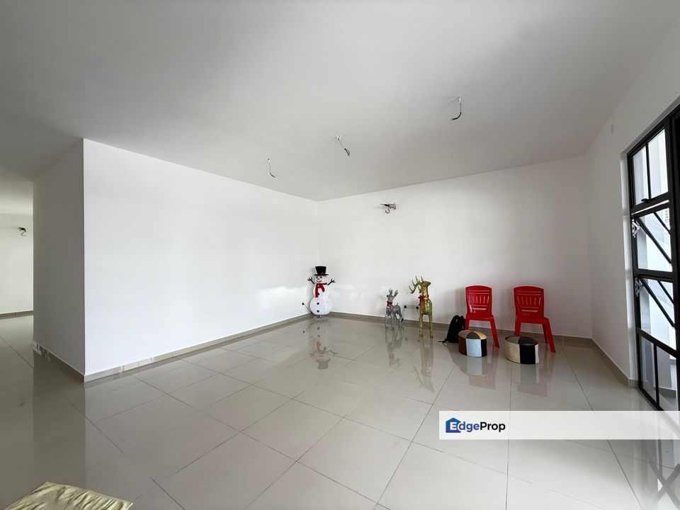 The Commune Eco Botanic Thes Communes Ecos Botanics, Wallace, Brand New Unit , Johor, Nusajaya