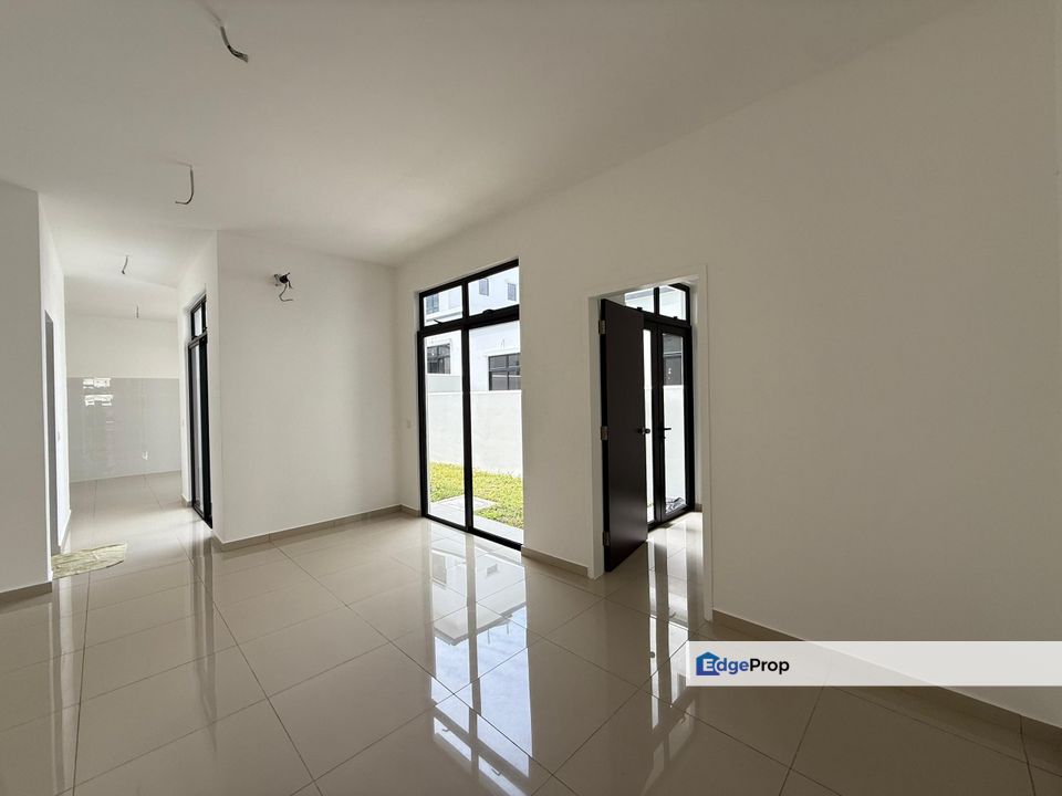 The Commune Eco Botanic Thes Communes Ecos Botanics, Wallace, Brand New Unit , Johor, Nusajaya