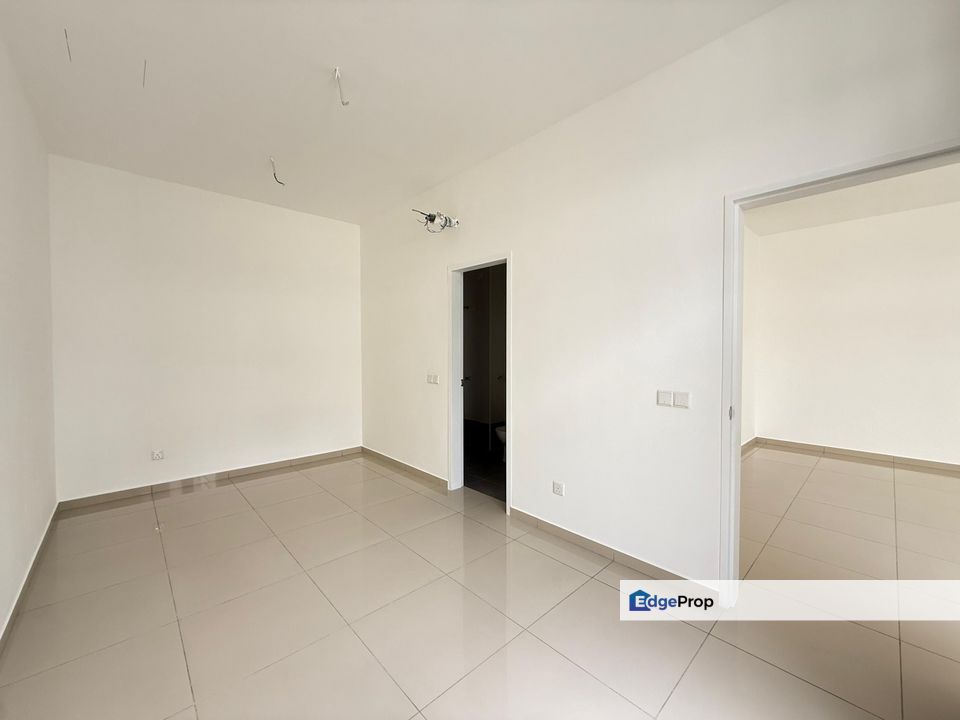 The Commune Eco Botanic Thes Communes Ecos Botanics, Wallace, Brand New Unit , Johor, Nusajaya