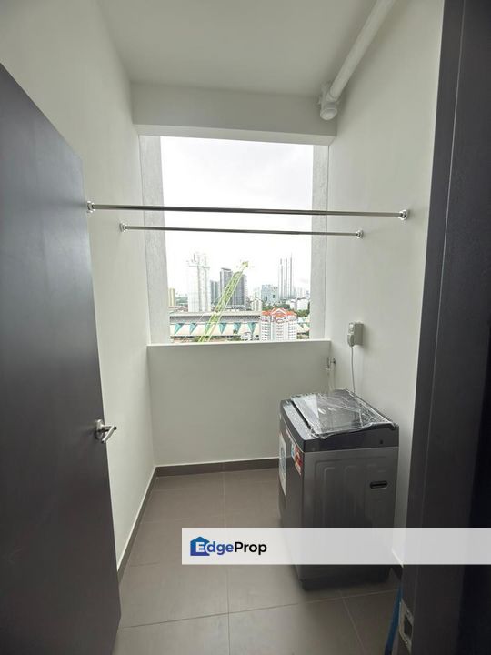 Meldrum Height Meldrums Heights, Fully furnished , Johor, Johor Bahru
