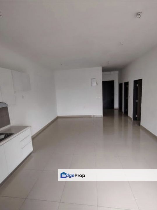 Meldrum Height Meldrums Heights, High floor , Johor, Johor Bahru