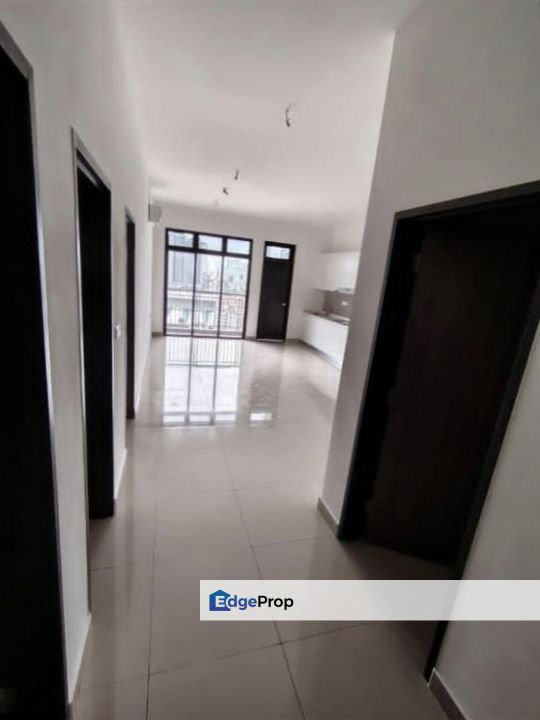 Meldrum Height Meldrums Heights, High floor , Johor, Johor Bahru