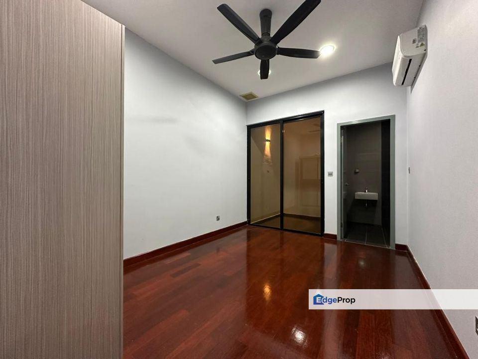 The Canal Garden South Horizon Hills Thes Canals Gardens Souths Horizons Hills, Renovated unit, GNG , Johor, 