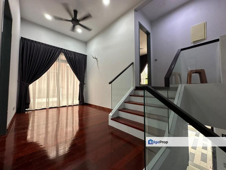 The Canal Garden South Horizon Hills Thes Canals Gardens Souths Horizons Hills, Renovated unit, GNG , Johor, 